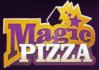 Imagini Pizzerie Magic Pizza
