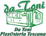 Logo Pizzerie Da Toni Pizzosteria Toscana Timisoara