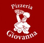 Logo Pizzerie Giovanna Timisoara