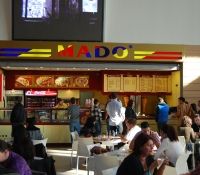 Imagini Fast-Food Mado - Iulius Mall Timisoara
