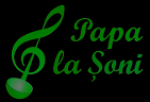 Logo Restaurant Papa la Soni Vama Veche