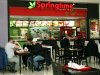 TEXT_PHOTOS Fast-Food Springtime - Grand Arena