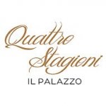 Logo Restaurant Quattro Stagioni Il Palazzo Mogosoaia