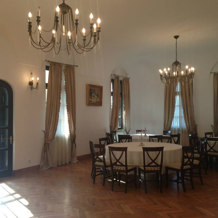 Imagini Restaurant Quattro Stagioni Il Palazzo