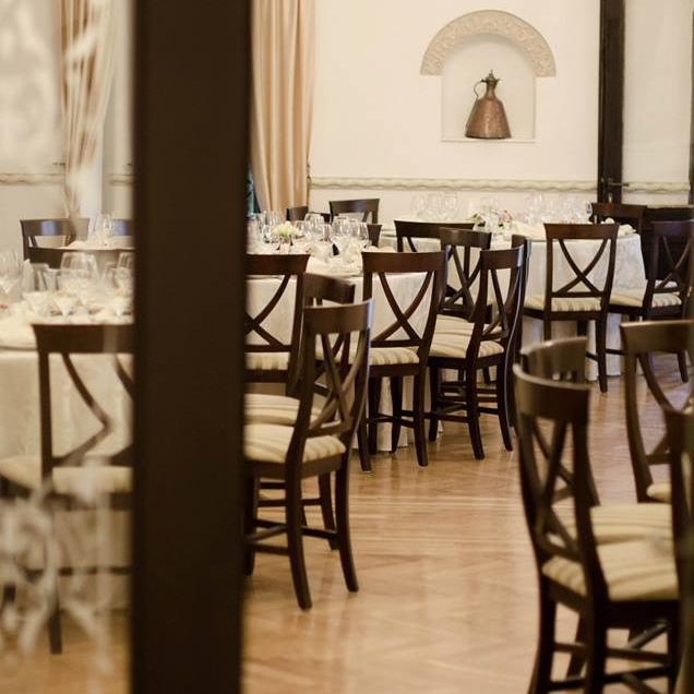 Imagini Restaurant Quattro Stagioni Il Palazzo