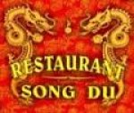 Logo Restaurant Chinez Song Du Timisoara