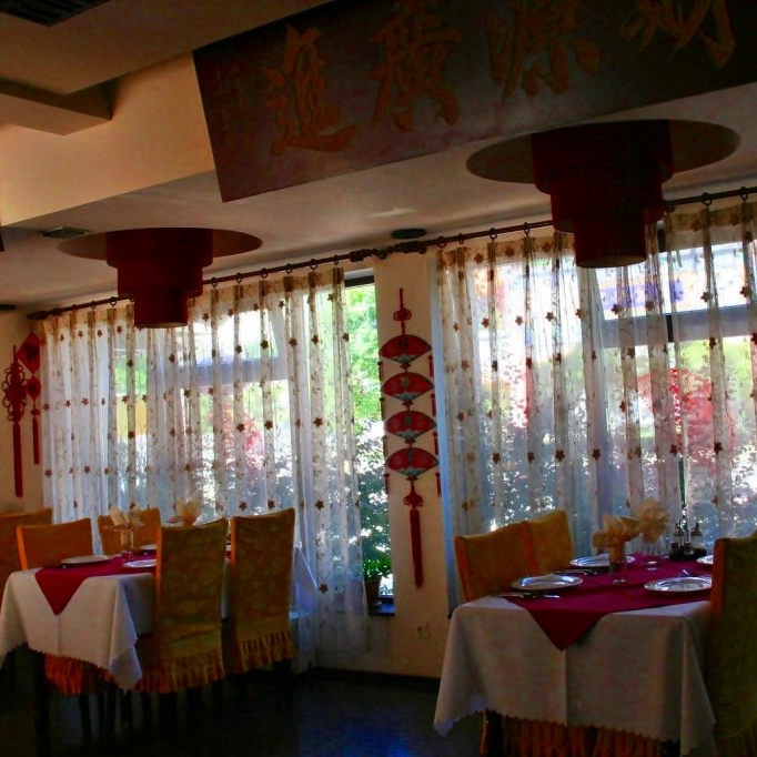 Imagini Restaurant Chinez Song Du