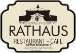 Logo Restaurant RatHaus Sibiu