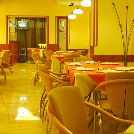 Imagini Restaurant City Center