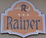 Logo Restaurant Rainer Brasov