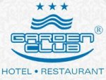 Logo Restaurant Garden Club Brasov