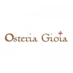 Logo Restaurant Osteria Gioia Bucuresti