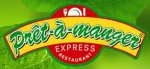 Logo Fast-Food Pret-a-manger Timisoara