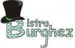 Logo Restaurant Bistro Burghez Bucuresti