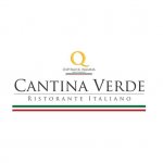 Logo Restaurant Cantina Verde Bucuresti