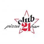 Logo Pizzerie Club 21 Bucuresti
