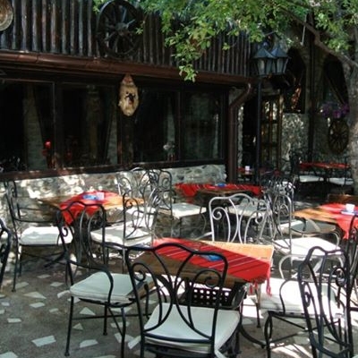 Restaurant Hanovra