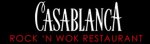 Logo Restaurant Casablanca Sibiu