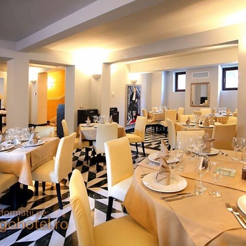Imagini Restaurant Vigo