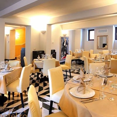 Restaurant Vigo