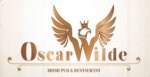 Logo Restaurant Oscar Wilde Pub Suceava