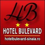 Logo Restaurant Bulevard Sinaia