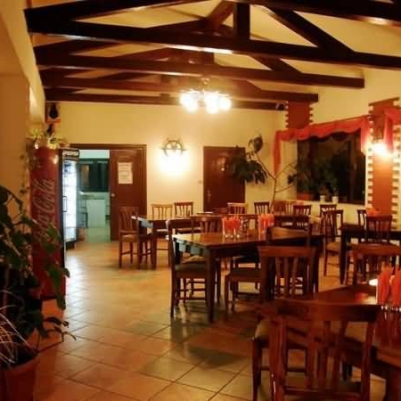 Imagini Restaurant Vila Splendid