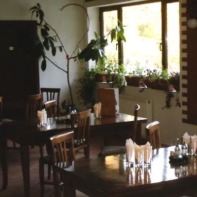 Restaurant Vila Splendid