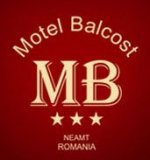 Logo Restaurant Balcost Dumbrava Rosie