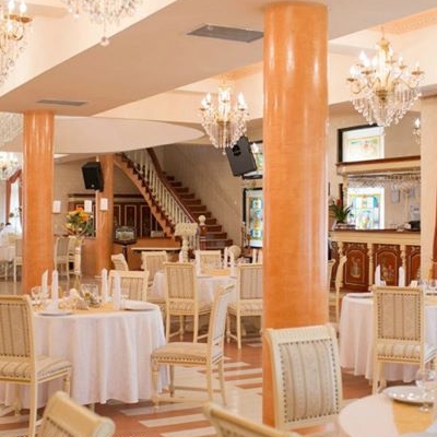 Restaurant Royal