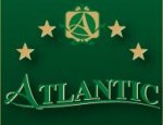 Logo Restaurant Atlantic Targu Mures