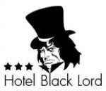 Logo Restaurant Black Lord Targu Mures