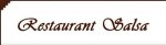 Logo Restaurant Salsa Baia Mare