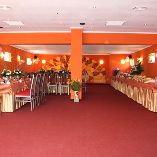 Imagini Restaurant Agra Palace