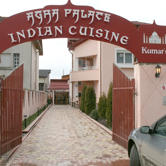 Imagini Restaurant Agra Palace