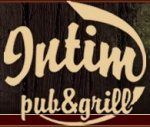 Logo Restaurant Intim Pub & Grill Focsani