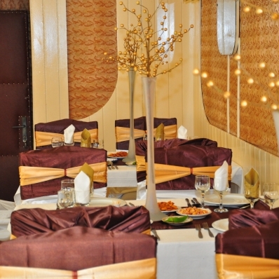 Imagini Restaurant Târnava