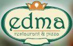 Logo Restaurant Edma Alexandria