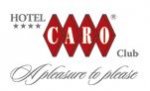 Logo Restaurant Clasic by Caro Bucuresti