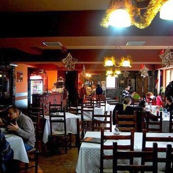 Restaurant Casa Magica foto 0