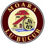 Logo Restaurant Moara lu Bucur Bucuresti
