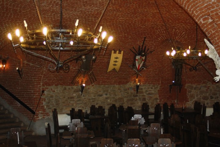 Restaurant Pub 13