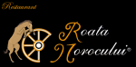 Logo Restaurant Roata Norocului Brasov
