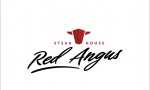 Logo Restaurant Red Angus Steakhouse Bucuresti