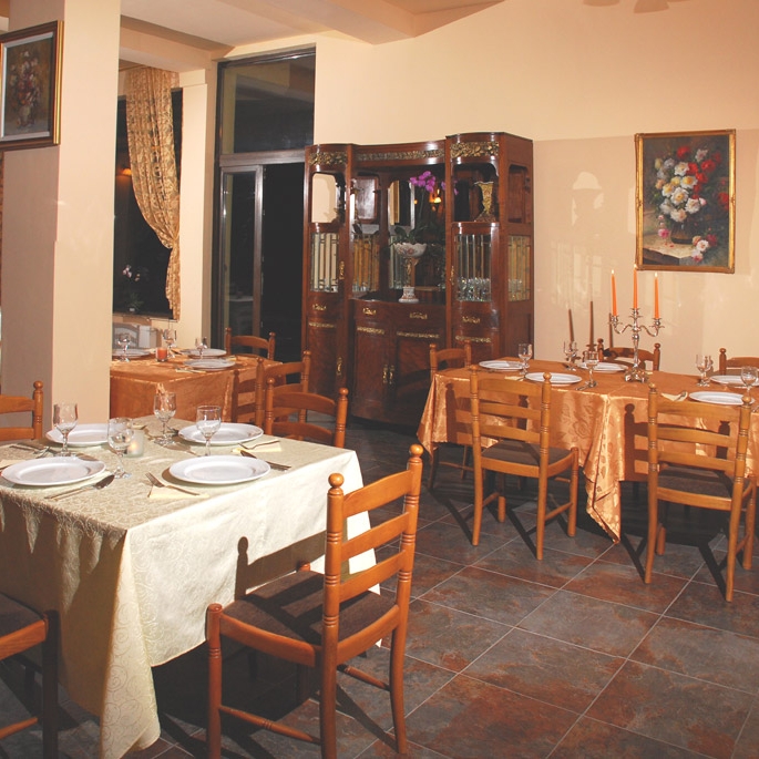 Imagini Restaurant Onelia