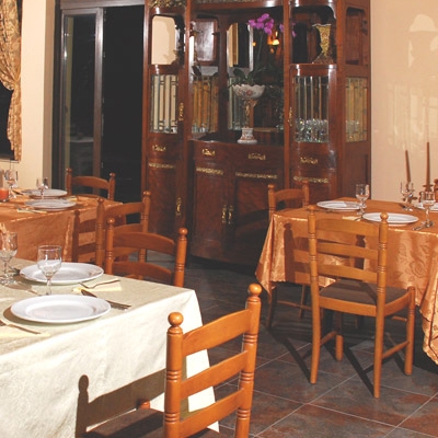 Restaurant Onelia