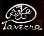 Logo Restaurant Asta e Taverna Timisoara