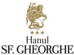 Logo Restaurant Hanul Sf Gheorghe Ighiu
