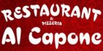 Logo Restaurant Al Capone Satu Mare