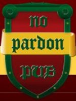 Logo Restaurant No Pardon Satu Mare